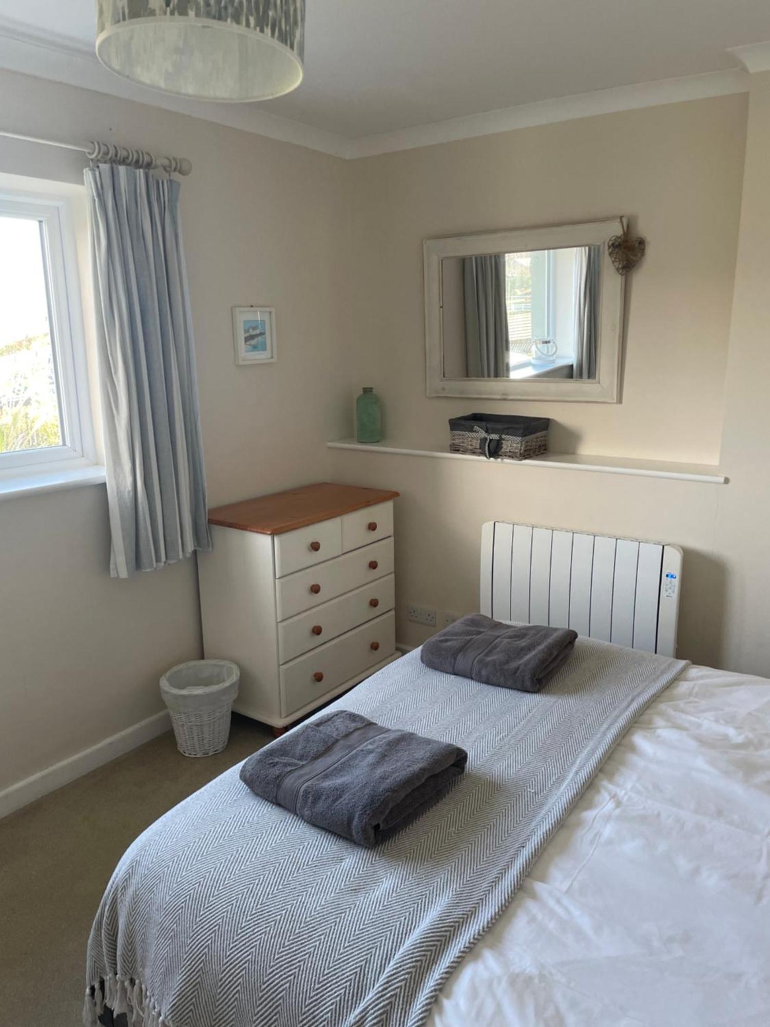 2 Fernleigh Villas Perranporth Esterno foto